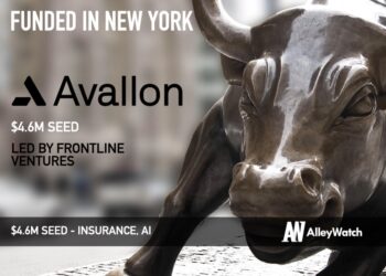 Avallon Raises $4.6M to Automate Insurance Claims Operations with AI Agents