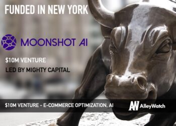 Moonshot AI Raises $10M to Scale AI-Powered Conversion Optimization For E-Commerce Merchants