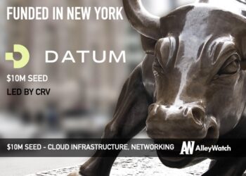 Datum Raises $10M to Make Enterprise Network Infrastructure Accessible to Every Developer