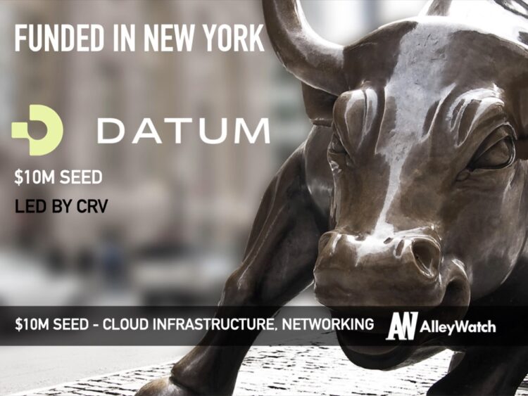 Datum Raises $10M to Make Enterprise Network Infrastructure Accessible to Every Developer