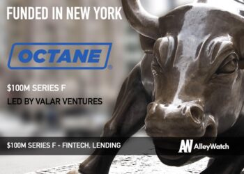 Octane Raises $100M to Scale Digital Financing Platform Across $150B Recreational Markets