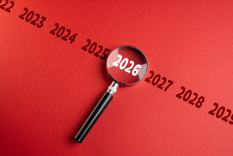 The AI Bubble Will Burst in 2026 (And Take the Economy With It): Annual Tech Predictions