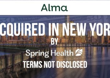 Spring Health Acquires Alma to Address Care Continuity in Mental Health