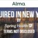 Spring Health Acquires Alma to Address Care Continuity in Mental Health