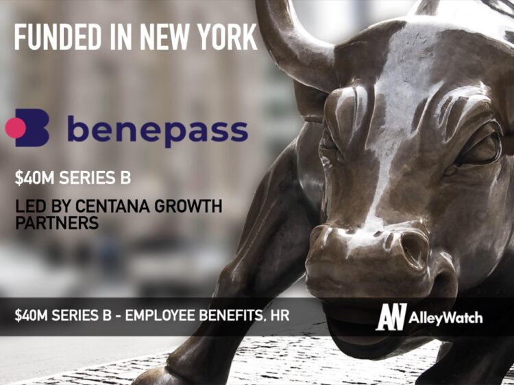 Benepass Raises $40M to Help Employers Control Surging Healthcare Costs Through Consolidated Benefits Platform