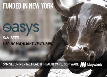 Oasys Raises $4.6M to Build AI-Native Operating System for Mental HealthThat Saves Therapists 10+ Hours Weekly