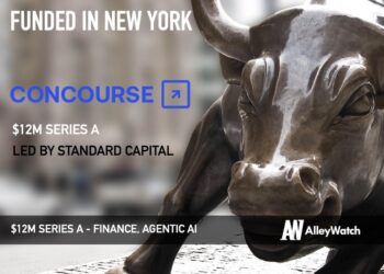 Concourse Raises $12M to Connect AI Agents Directly to Enterprise Financial Stacks