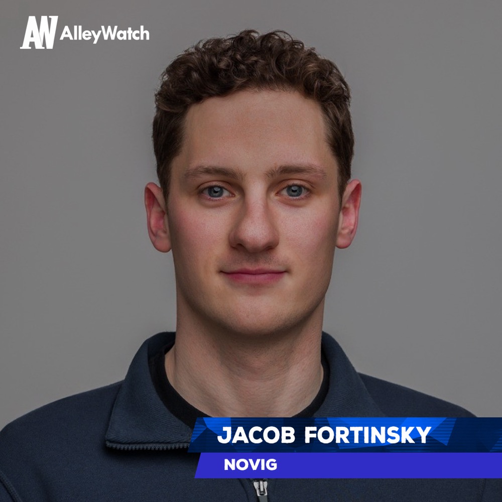 Novig Raises $75M to Replace the Traditional Sportsbook with a Peer-to ...