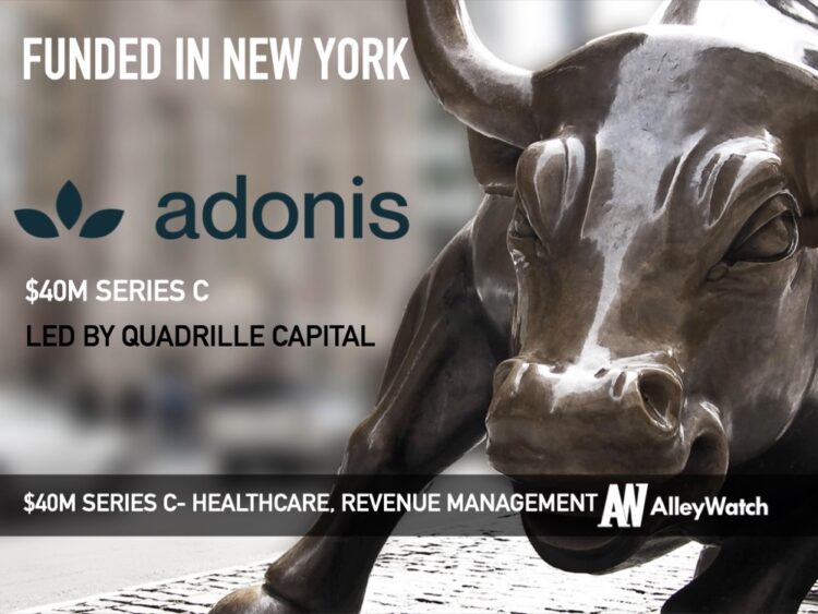 Adonis Raises $40M as Health Systems Combat Rising Denial Rates with AI Orchestration