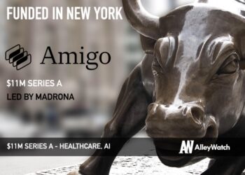 Amigo AI Raises $11M to Close the Gap Between Healthcare Demand and Clinical Capacity