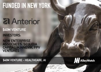 Anterior Raises $40M to Eliminate Administrative Burden Draining Healthcare Resources
