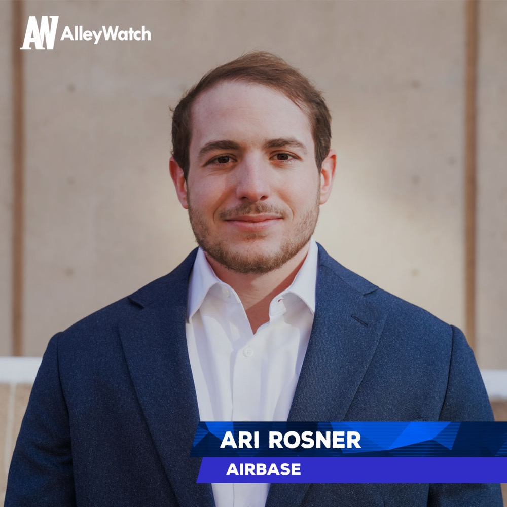 Airbase Raises $5M to Modernize the Invisible Wireless Infrastructure ...