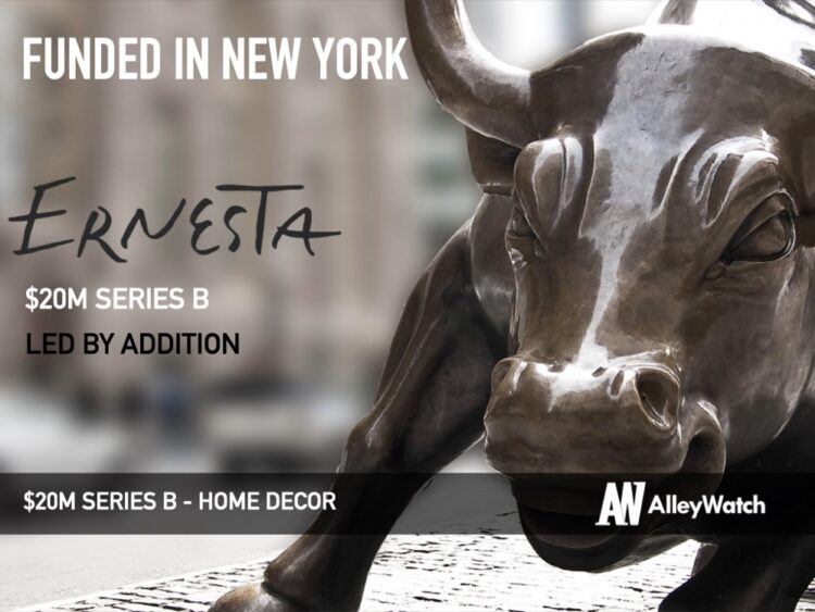 Ernesta Raises $20M to Expand Its Custom-Sized Rug Platform Nationwide