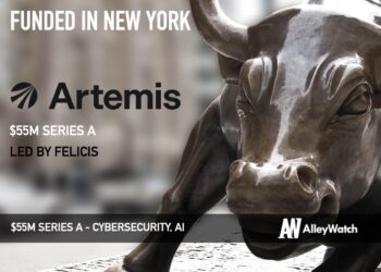 Artemis Raises $55M to Cut Security Response Times by 94% Through Autonomous Investigation
