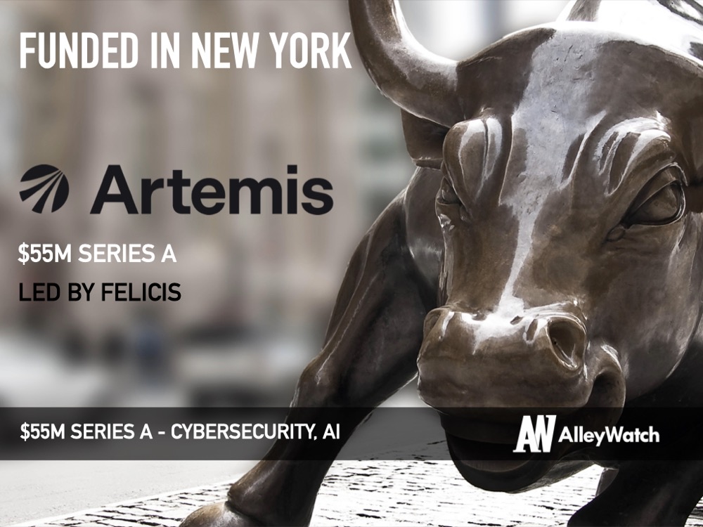 Artemis Raises M to Cut Security Response Times by 94% Through Autonomous Investigation – AlleyWatch
