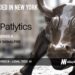 Patlytics Raises $40M as AI Drives a Simultaneous Surge in Patent Filings and IP Litigation