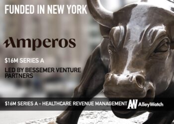 Amperos Health Raises $16M to Automate Insurance Denial Management for Healthcare Providers