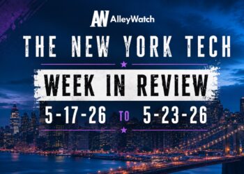 #NYCtech Week in Review: 5/17/26 – 5/23/26
