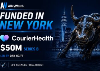 Courier Health Raises $50M to Keep More Specialty Therapy Patients on Their Medications