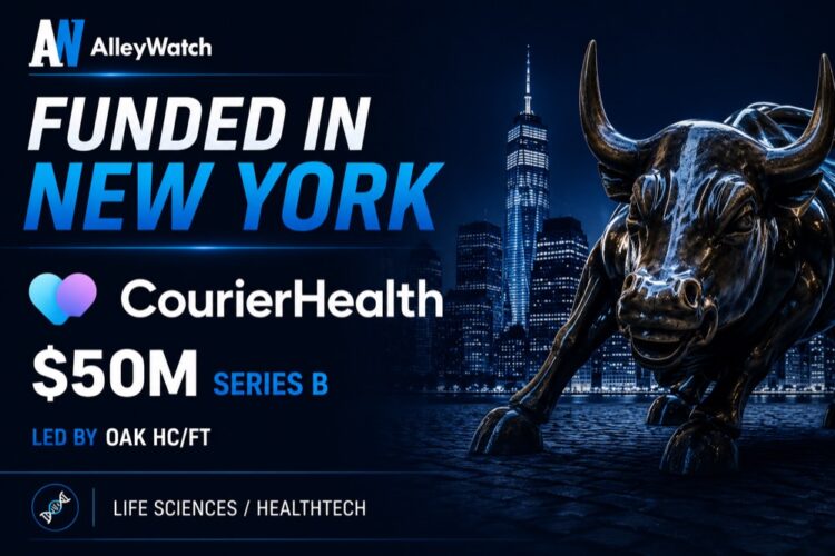 Courier Health Raises $50M to Keep More Specialty Therapy Patients on Their Medications