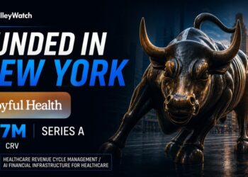 Joyful Health Raises $17M to Recover the $125B Providers Lose Each Year to Denied and Underpaid Claims