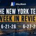 #NYCtech Week in Review: 6/21/26 – 6/27/26
