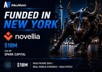 Novellia Raises $18M to Fix the $50B Data Problem Sitting at the Heart of Drug Development