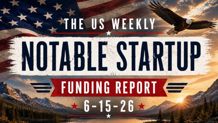 #NYCtech Week in Review: 6/8/26 – 6/13/26