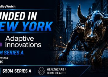 Adaptive Innovations Raises $60M to Scale Its AI-Native Home Health Model Across the US