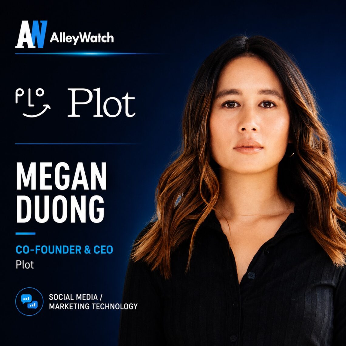 Plot Raises $10M to Give Enterprise Brands Visibility into Untagged ...
