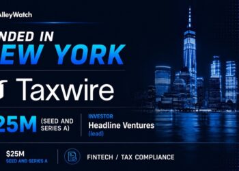 Taxwire Raises $25M to Automate Sales Tax Compliance Across 100+ Countries