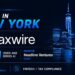 Taxwire Raises $25M to Automate Sales Tax Compliance Across 100+ Countries