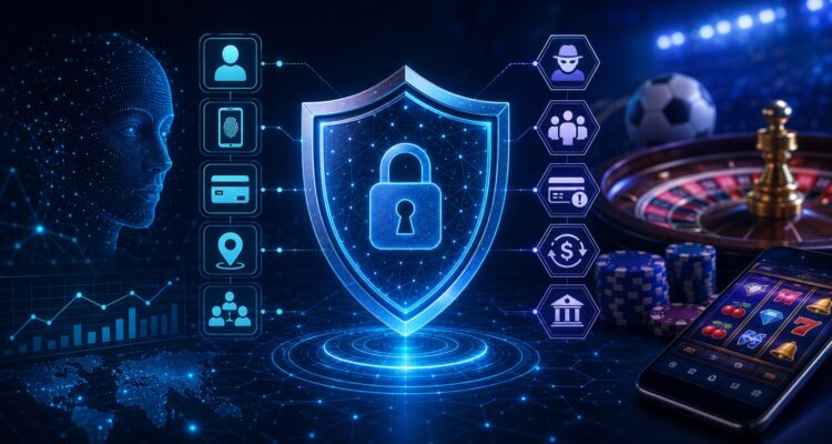 AI-Driven Fraud Detection: The New Shield for iGaming Platforms