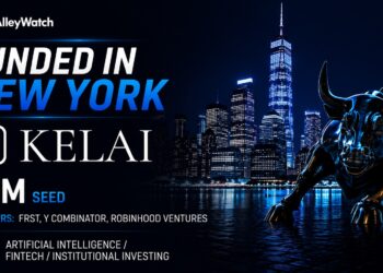 KelAI Raises $5M to Build an Autonomous Research Engine for Hedge Funds