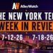 #NYCtech Week in Review: 7/12/26 – 7/18/26