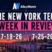 #NYCtech Week in Review: 7/19/26 – 7/25/26