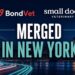 Bond Vet and Small Door Merge to Form One of the Nation’s Largest Premium Veterinary Networks