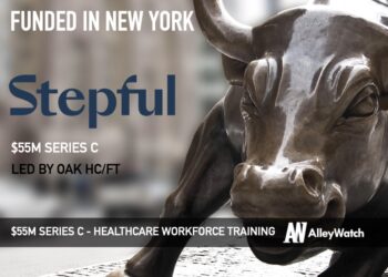 Stepful Raises $55M to Break Healthcare’s $97B Dependence on Contract Staffing