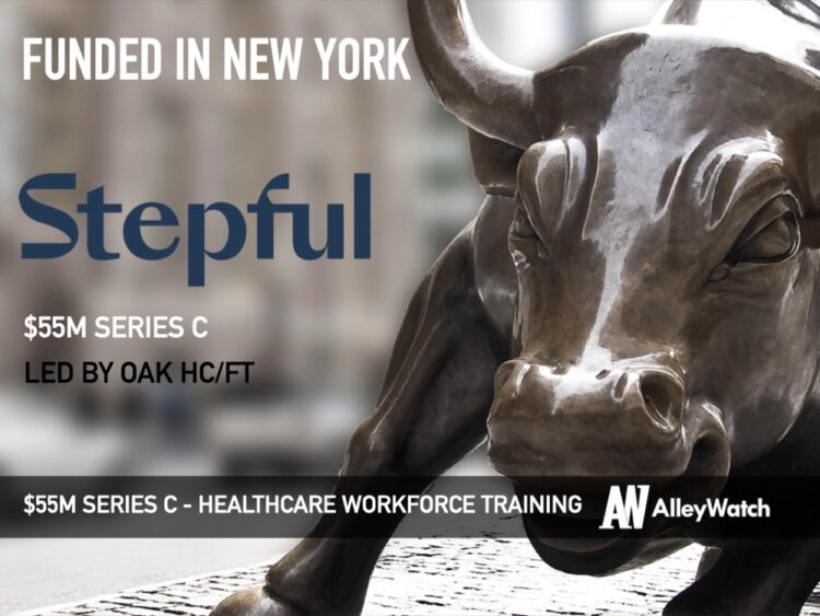 Stepful Raises $55M to Break Healthcare’s $97B Dependence on Contract Staffing