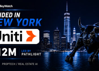 Uniti AI Raises $12M to Put AI Agents in Every Corner of Property Operations