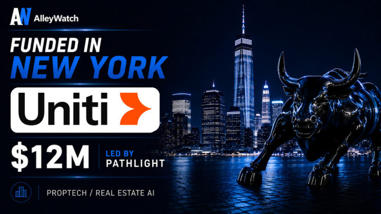 Uniti AI Raises $12M to Put AI Agents in Every Corner of Property Operations