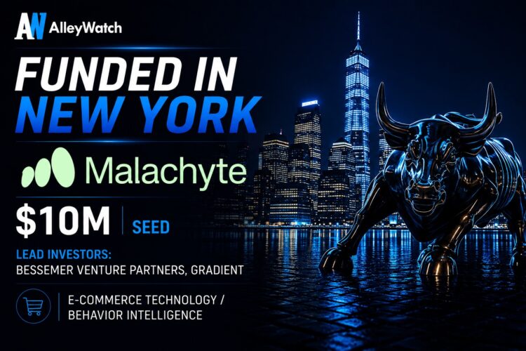 Malachyte Raises $10M to Solve E-Commerce’s Biggest Blind Spot: the Visitor Who Never Logs In