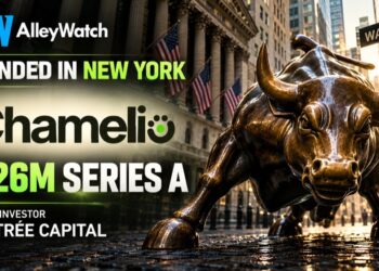 Chamelio Raises $26M to Help Overstretched Legal Teams Move Beyond Legacy Contract Software