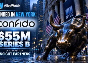 Confido Raises $55M to Scale Its AI Infrastructure Across the CPG Commercial Cycle