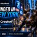 CreatorFi Raises $5M to Fund Independent Media Operators Across Gaming, Music, and Content