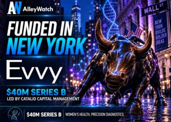 Evvy Raises $40M to Close the Gender Health Gap Starting with the Vaginal Microbiome