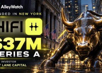 HIFI Raises $37M to Connect Regulated Banking Directly to Stablecoins