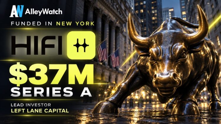 HIFI Raises $37M to Connect Regulated Banking Directly to Stablecoins
