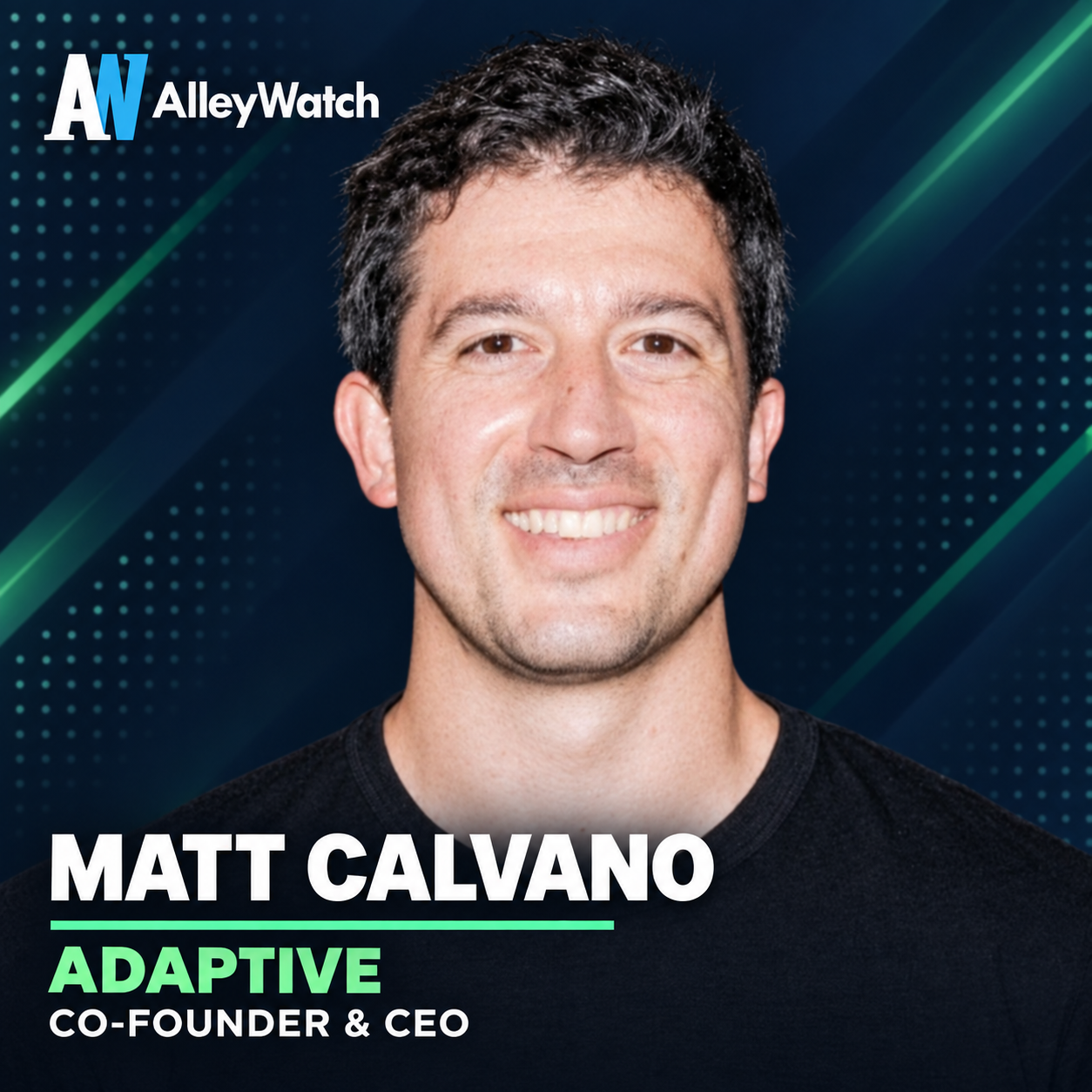Adaptive Raises $30M to Expand Its AI Workforce Across the $2T ...