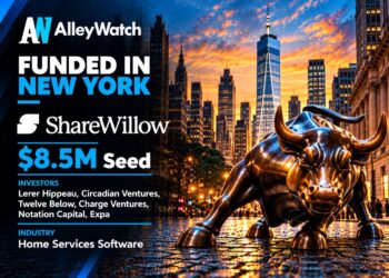 ShareWillow Raises $8.5M to Help Trades Businesses Keep Their Best Technicians